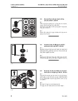 Preview for 28 page of Emerson Bettis D Series Installation, Operation & Maintenance Manual