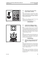 Preview for 29 page of Emerson Bettis D Series Installation, Operation & Maintenance Manual