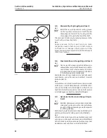 Preview for 30 page of Emerson Bettis D Series Installation, Operation & Maintenance Manual