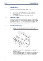 Preview for 4 page of Emerson BETTIS E796 2000 M2CP Manual