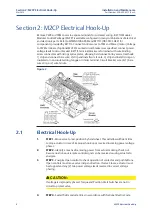 Preview for 6 page of Emerson BETTIS E796 2000 M2CP Manual