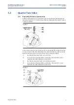 Preview for 9 page of Emerson BETTIS E796 2000 M2CP Manual