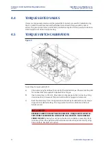 Preview for 14 page of Emerson BETTIS E796 2000 M2CP Manual