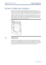 Preview for 16 page of Emerson BETTIS E796 2000 M2CP Manual