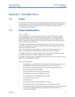 Preview for 5 page of Emerson Bettis EHO G01001.5 Service Instructions Manual