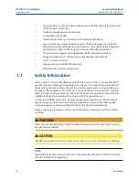 Preview for 6 page of Emerson Bettis EHO G01001.5 Service Instructions Manual