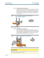 Preview for 11 page of Emerson Bettis EHO G01001.5 Service Instructions Manual