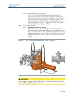 Preview for 12 page of Emerson Bettis EHO G01001.5 Service Instructions Manual