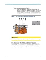 Preview for 13 page of Emerson Bettis EHO G01001.5 Service Instructions Manual