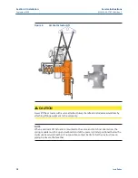 Preview for 14 page of Emerson Bettis EHO G01001.5 Service Instructions Manual