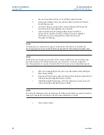 Preview for 18 page of Emerson Bettis EHO G01001.5 Service Instructions Manual