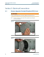 Preview for 22 page of Emerson Bettis EHO G01001.5 Service Instructions Manual