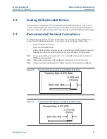 Preview for 23 page of Emerson Bettis EHO G01001.5 Service Instructions Manual