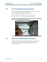 Preview for 25 page of Emerson Bettis EHO G01001.5 Service Instructions Manual