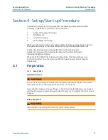 Preview for 27 page of Emerson Bettis EHO G01001.5 Service Instructions Manual