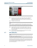 Preview for 34 page of Emerson Bettis EHO G01001.5 Service Instructions Manual