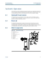 Preview for 45 page of Emerson Bettis EHO G01001.5 Service Instructions Manual