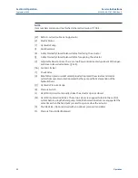 Preview for 46 page of Emerson Bettis EHO G01001.5 Service Instructions Manual