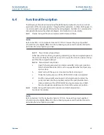 Preview for 49 page of Emerson Bettis EHO G01001.5 Service Instructions Manual