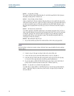 Preview for 50 page of Emerson Bettis EHO G01001.5 Service Instructions Manual