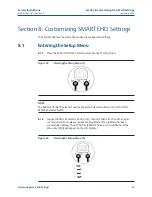 Preview for 53 page of Emerson Bettis EHO G01001.5 Service Instructions Manual