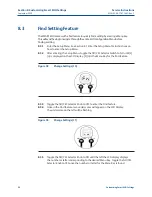 Preview for 58 page of Emerson Bettis EHO G01001.5 Service Instructions Manual