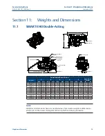 Preview for 83 page of Emerson Bettis EHO G01001.5 Service Instructions Manual