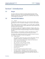 Preview for 4 page of Emerson Bettis EHO Installation And Operation Manual