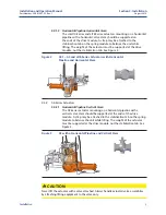 Preview for 10 page of Emerson Bettis EHO Installation And Operation Manual