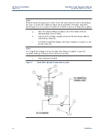 Preview for 17 page of Emerson Bettis EHO Installation And Operation Manual