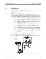 Preview for 26 page of Emerson Bettis EHO Installation And Operation Manual