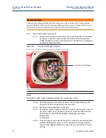 Preview for 31 page of Emerson Bettis EHO Installation And Operation Manual