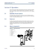 Preview for 36 page of Emerson Bettis EHO Installation And Operation Manual