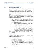 Preview for 40 page of Emerson Bettis EHO Installation And Operation Manual