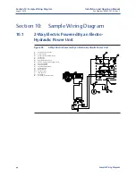 Preview for 47 page of Emerson Bettis EHO Installation And Operation Manual