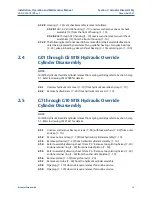 Preview for 17 page of Emerson Bettis G Series Installation, Operation And Maintenance Manual