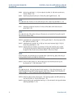 Preview for 22 page of Emerson Bettis G Series Installation, Operation And Maintenance Manual