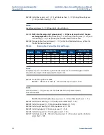 Preview for 24 page of Emerson Bettis G Series Installation, Operation And Maintenance Manual