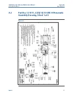 Preview for 59 page of Emerson Bettis G Series Installation, Operation And Maintenance Manual