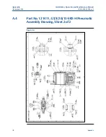 Preview for 60 page of Emerson Bettis G Series Installation, Operation And Maintenance Manual