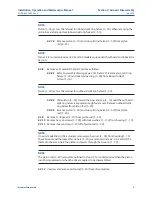 Preview for 13 page of Emerson Bettis G01 Series Installation, Operation And Maintenance Manual