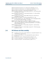 Preview for 19 page of Emerson Bettis G01 Series Installation, Operation And Maintenance Manual