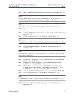 Preview for 21 page of Emerson Bettis G01 Series Installation, Operation And Maintenance Manual