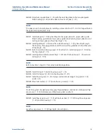 Preview for 23 page of Emerson Bettis G01 Series Installation, Operation And Maintenance Manual