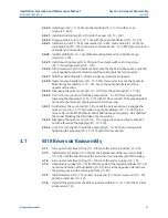 Preview for 35 page of Emerson Bettis G01 Series Installation, Operation And Maintenance Manual