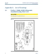 Preview for 54 page of Emerson Bettis G01 Series Installation, Operation And Maintenance Manual