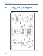 Preview for 55 page of Emerson Bettis G01 Series Installation, Operation And Maintenance Manual