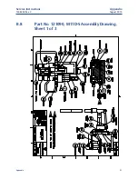 Предварительный просмотр 55 страницы Emerson Bettis G01XXXX-M11 series Service Instructions Manual