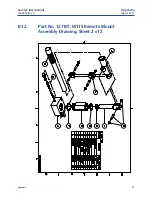 Предварительный просмотр 59 страницы Emerson Bettis G01XXXX-M11 series Service Instructions Manual