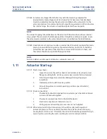 Preview for 9 page of Emerson Bettis G10 Series Service Instructions Manual